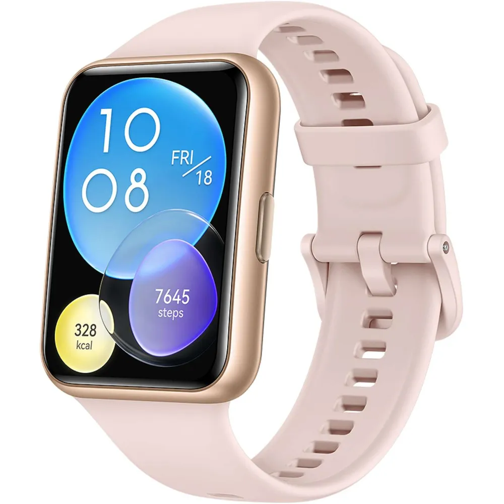 Huawei watch fit active sakura clearance