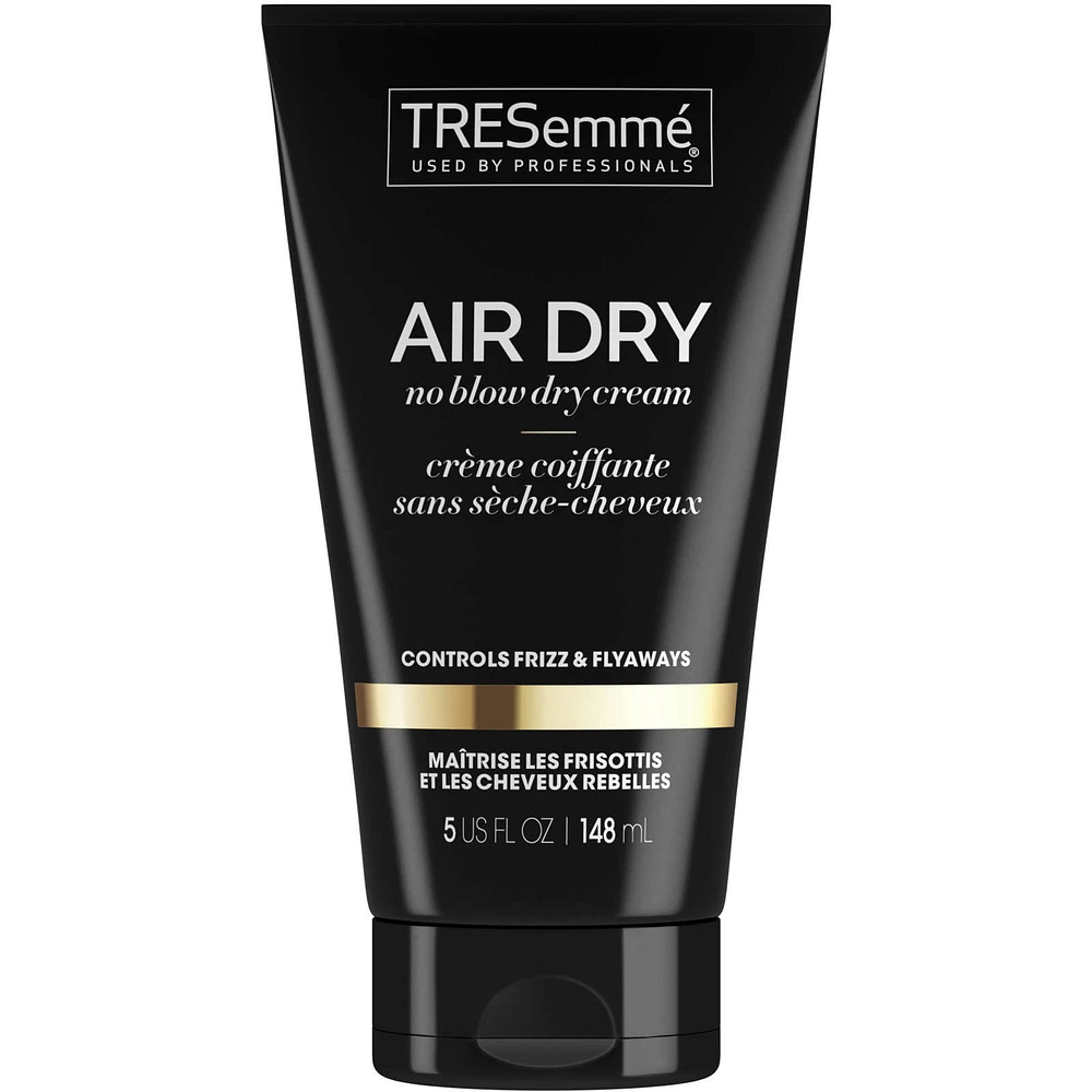 Hair smoothing cream for dry hair 2025
