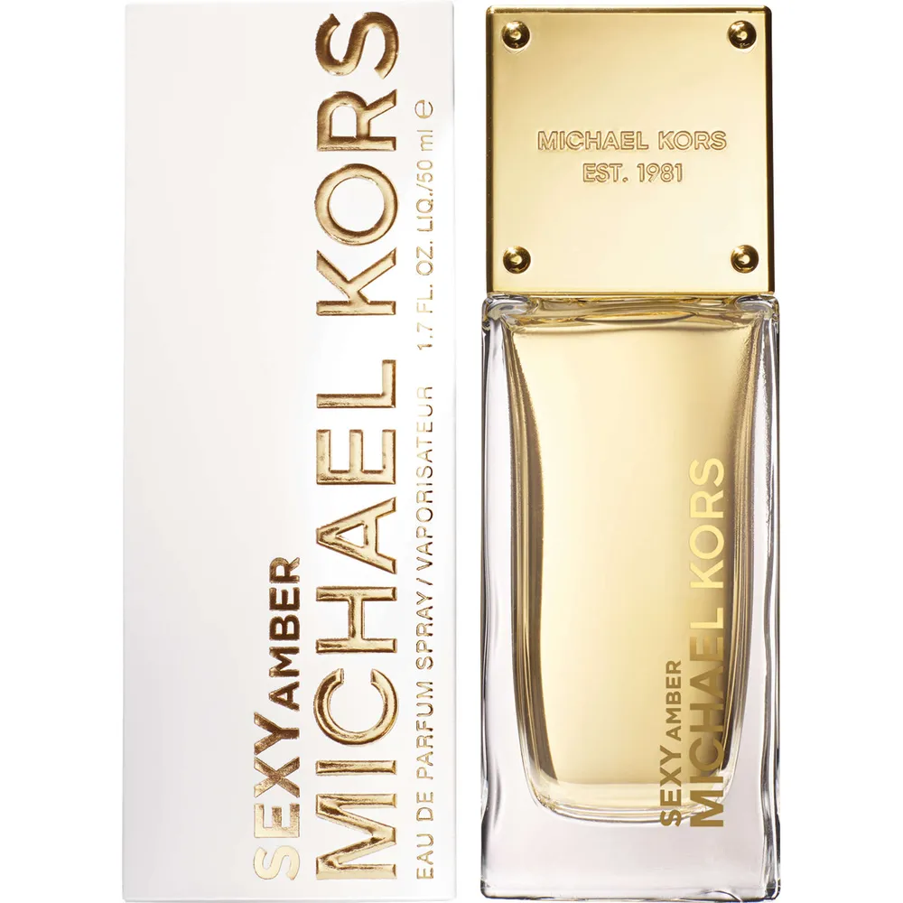 Michael kors white perfume 50ml sale