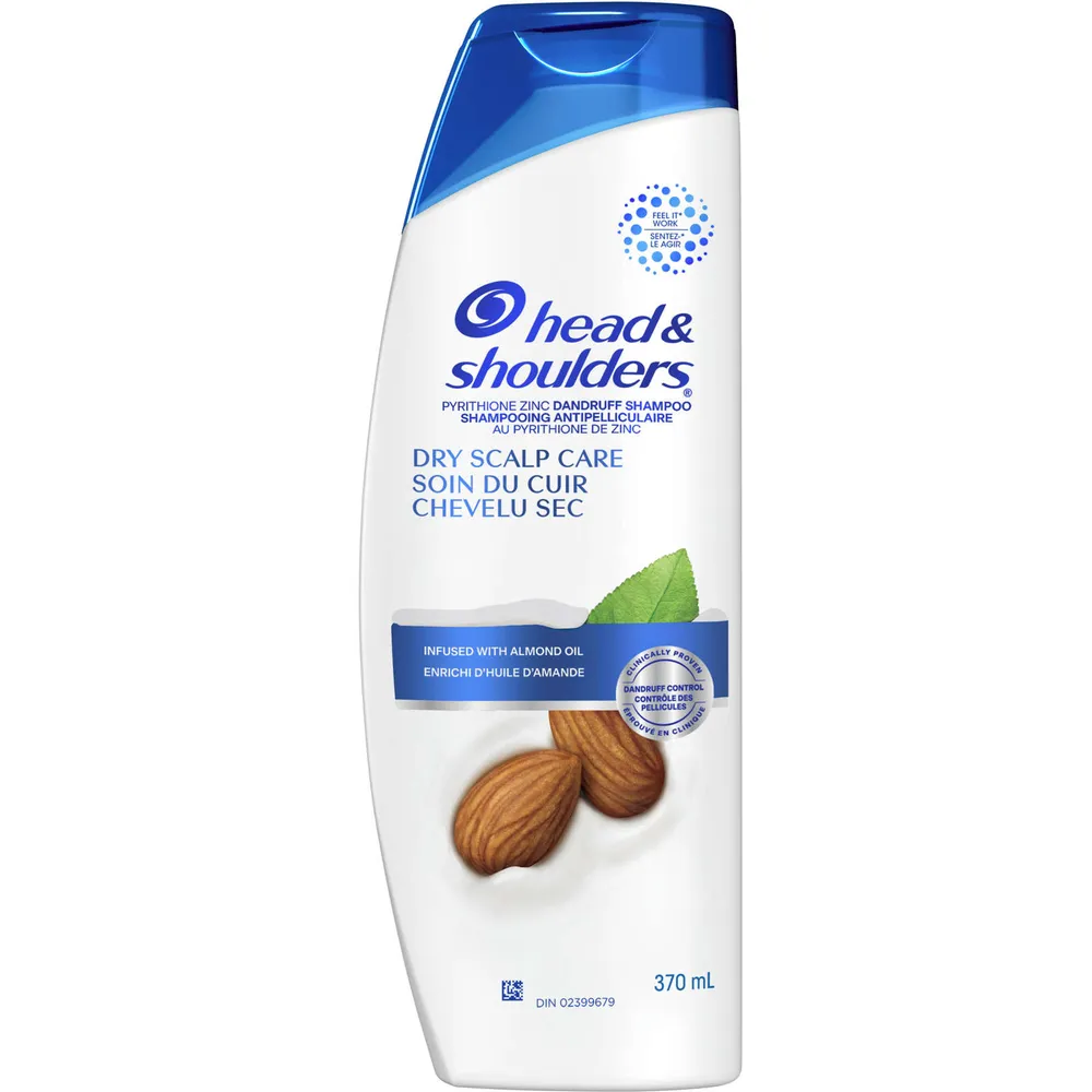 Head & Shoulders Dry Scalp AntiDandruff Shampoo Niagara Pen Centre