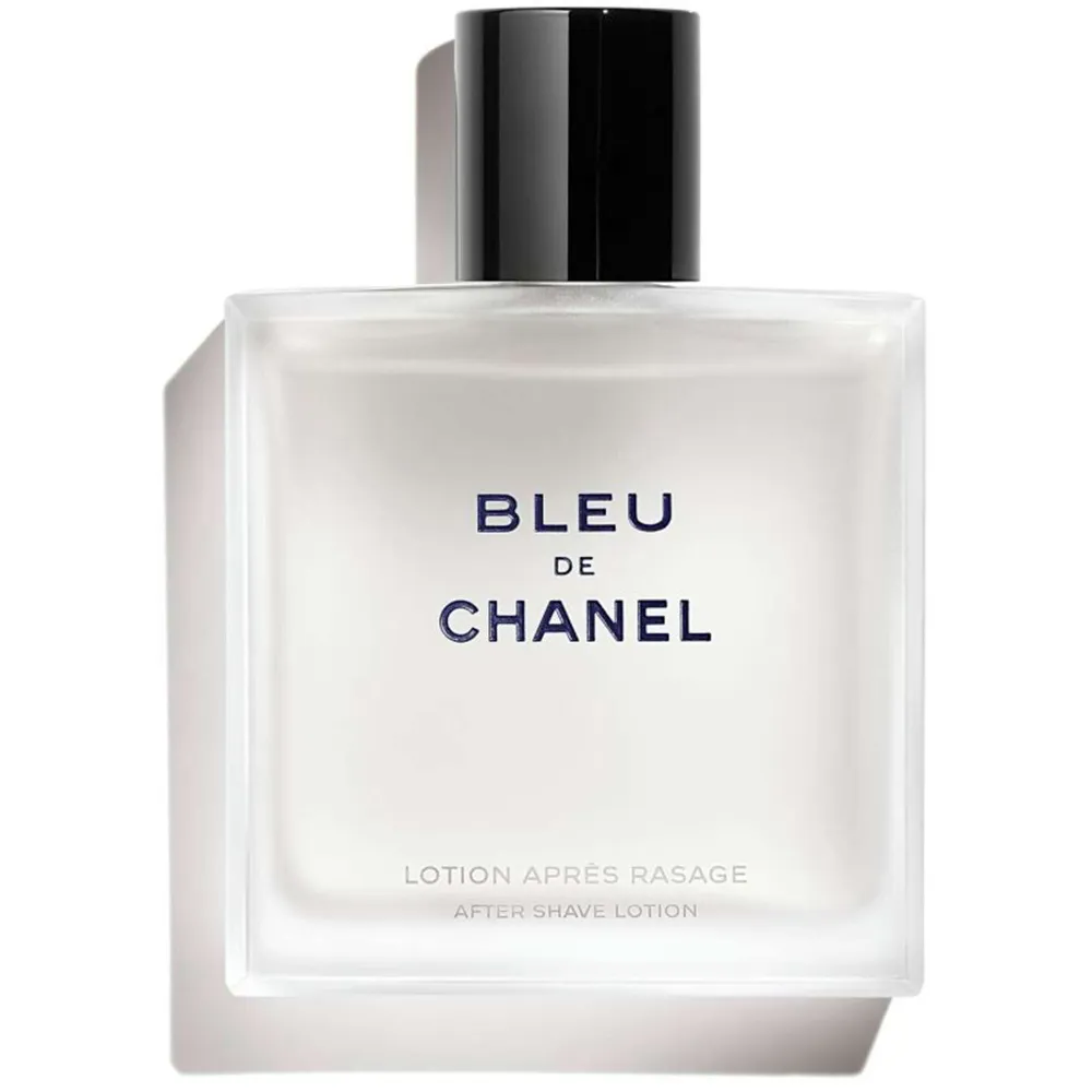 CHANEL After shave Lotion Hillside Shopping Centre