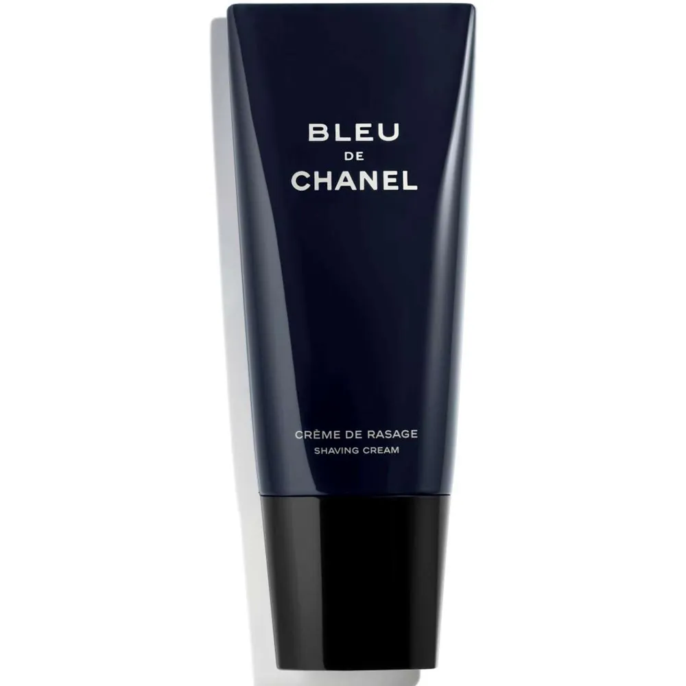 CHANEL Bleu De Chanel Shaving Cream Hillside Shopping Centre