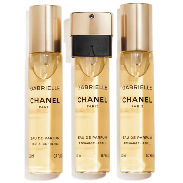 Shoppers bleu sales de chanel