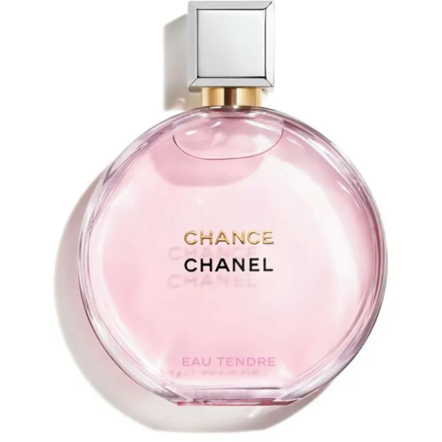 Chance 2025 chanel sears