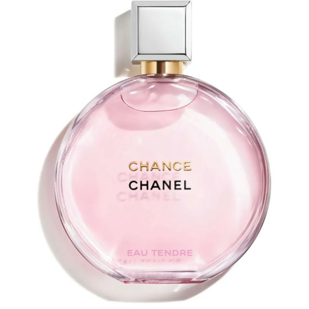 Chanel outlet chance shoppers