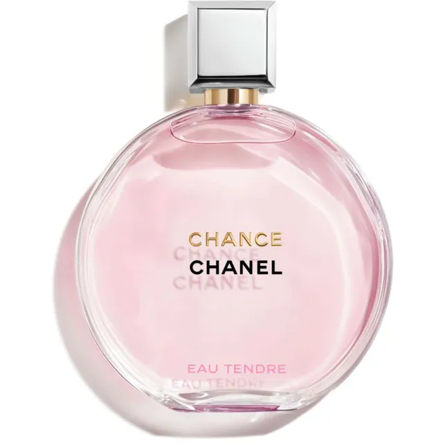 Chanel outlet chance shoppers