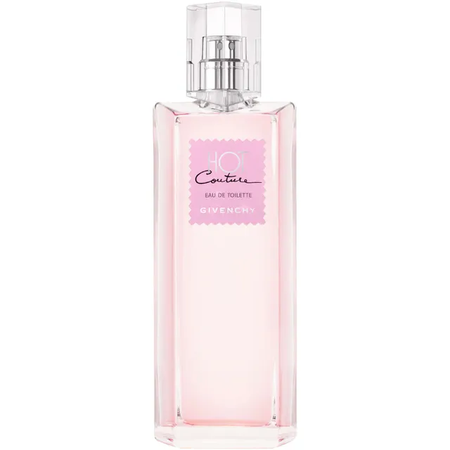 Hot Couture Eau de Toilette
