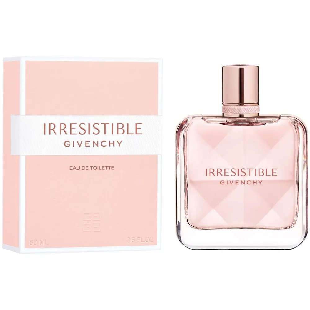 New perfume by givenchy sale