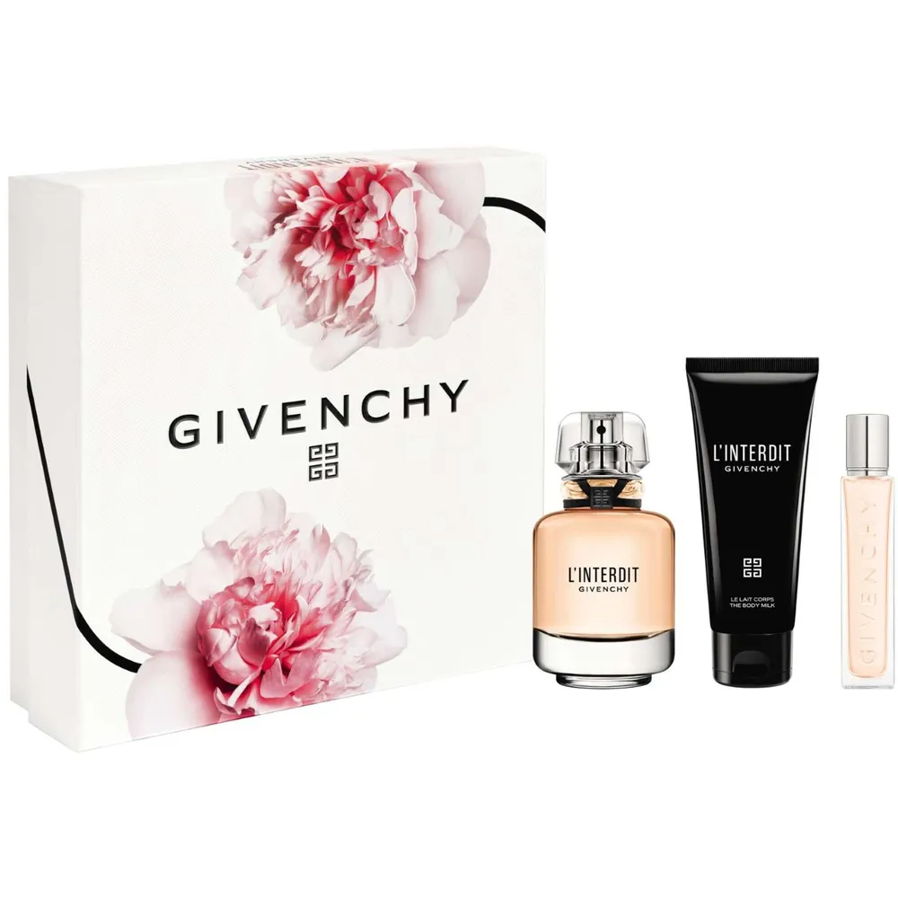 Givenchy perfume new arrivals gift bag