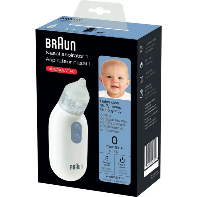 Life Brand Nasal aspirator Hillside Shopping Centre