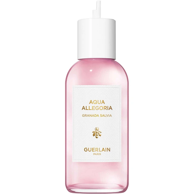 Aqua allegoria hotsell rosa pop guerlain