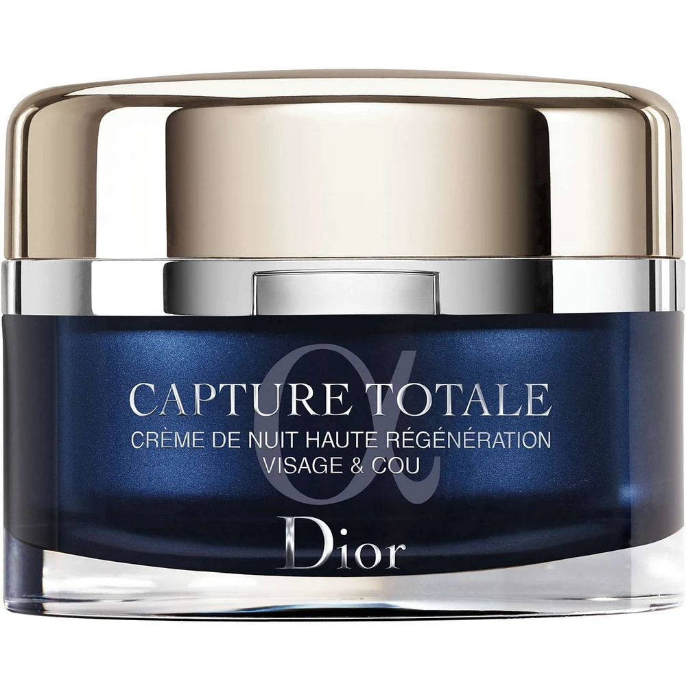 Dior capture deals totale night
