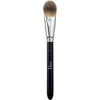 Dior backstage full deals coverage foundation brush