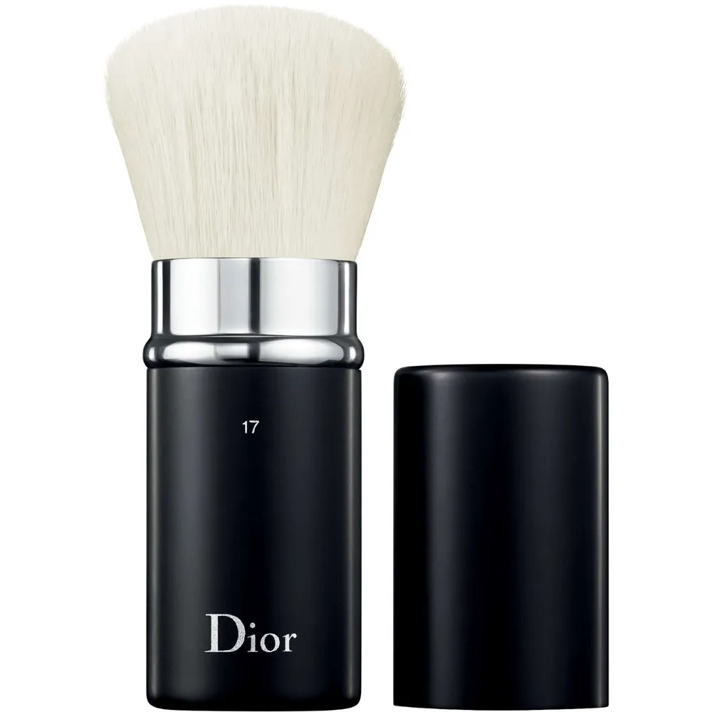 Dior face brushes store