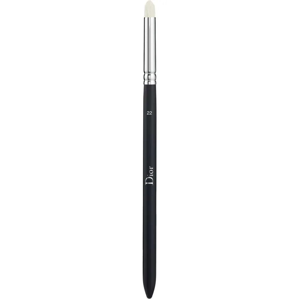 Dior Backstage Small Eyeshadow Blending Brush N 22 Hillside