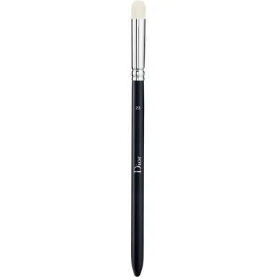 Dior eyeliner brush hotsell