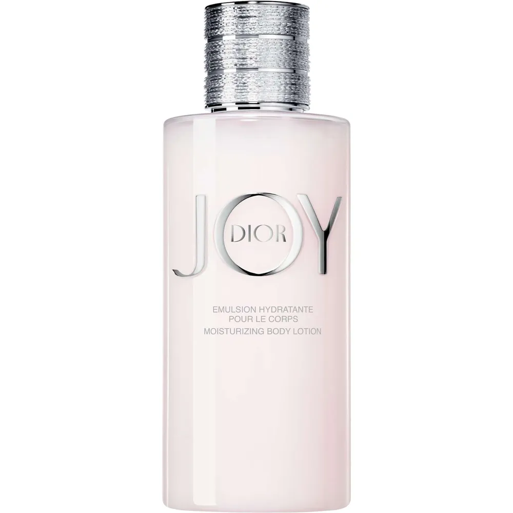Dior shop body lotion