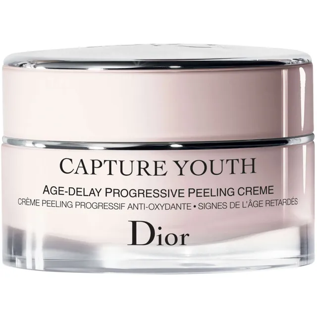 Dior capture shop youth peeling