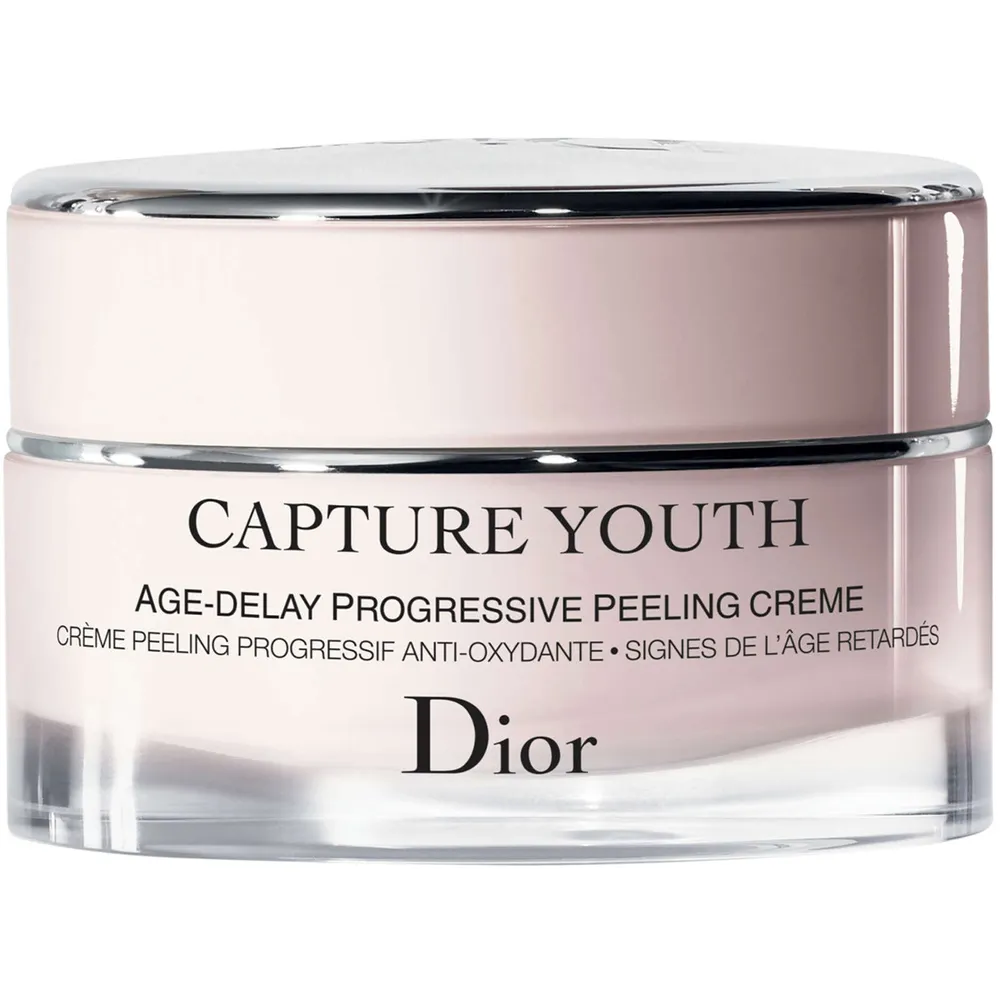 Dior Capture Youth Age Delay Progressive Peeling Cr me Hillside