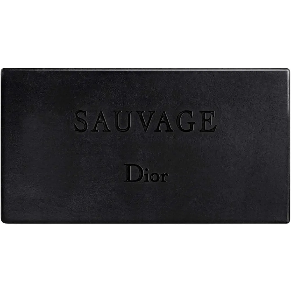 Sauvage black soap cheap