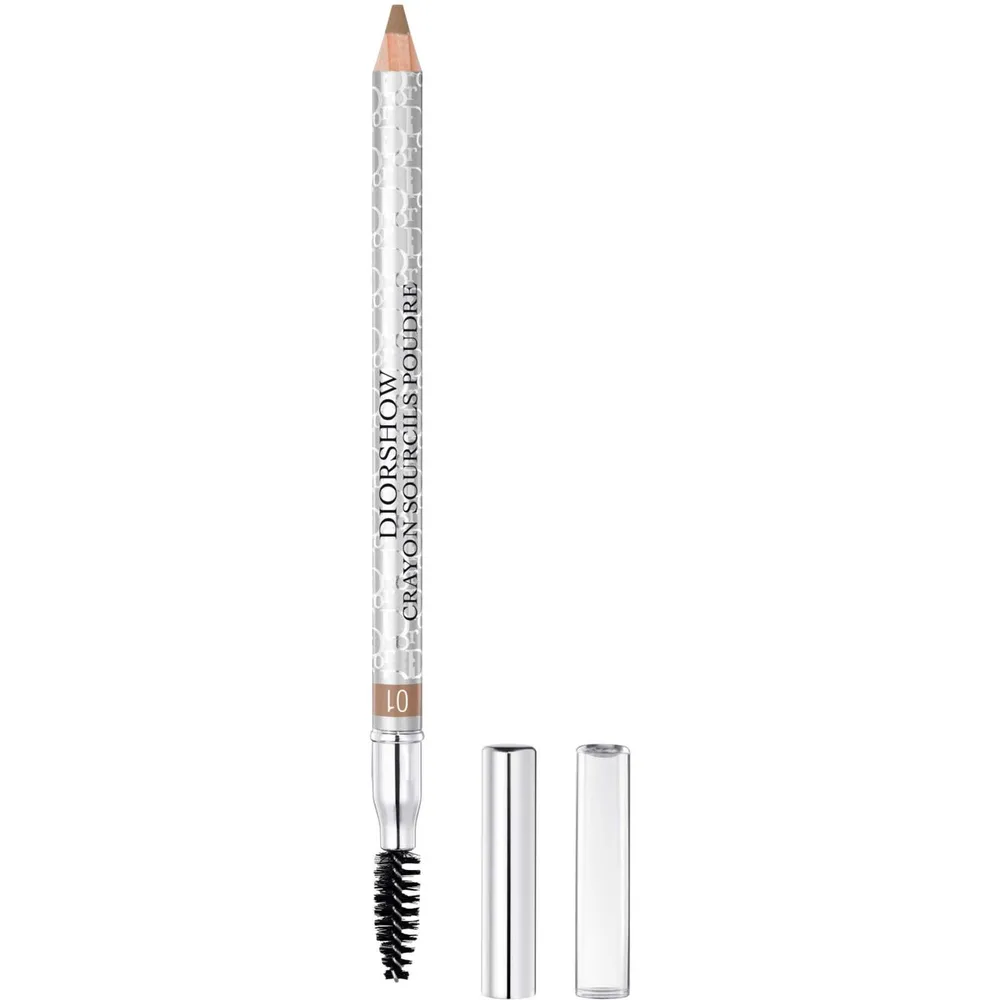 Dior best sale eyebrow powder
