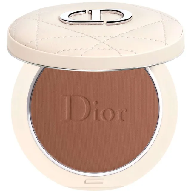 Dior face shop bronzer