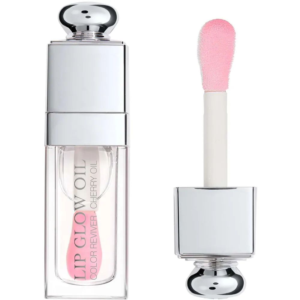 Dior addict hot sale lip glow 01