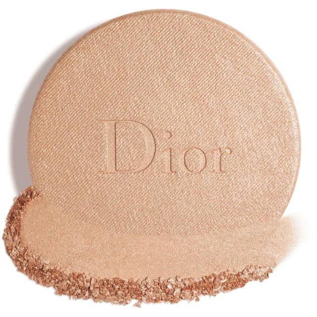Dior online illuminator highlighter