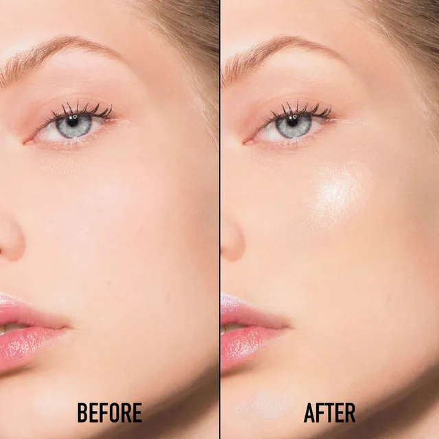 Dior store face bronzer
