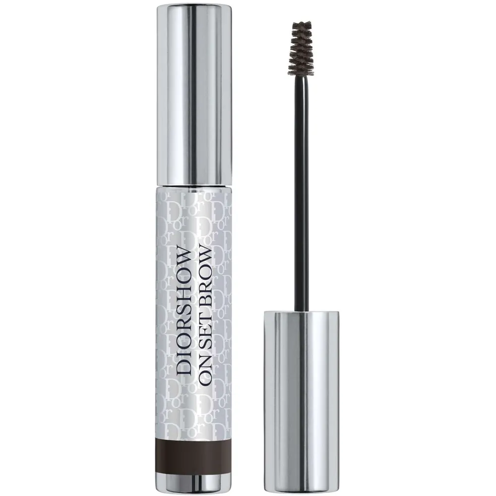 Dior brow store