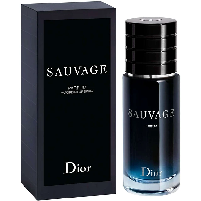 Sauvage perfume shoppers sales
