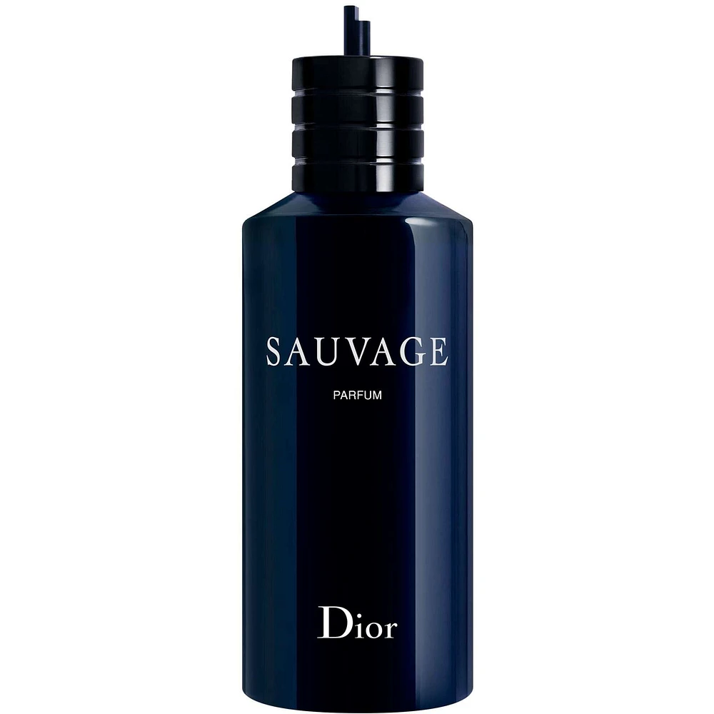 Dior Sauvage Parfum Refill Niagara Pen Centre