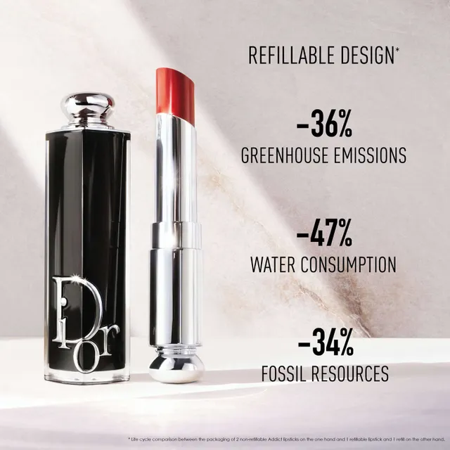 Dior addict clearance limited edition