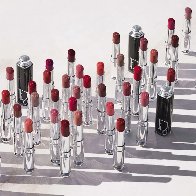 Dior addict hotsell 881 lipstick