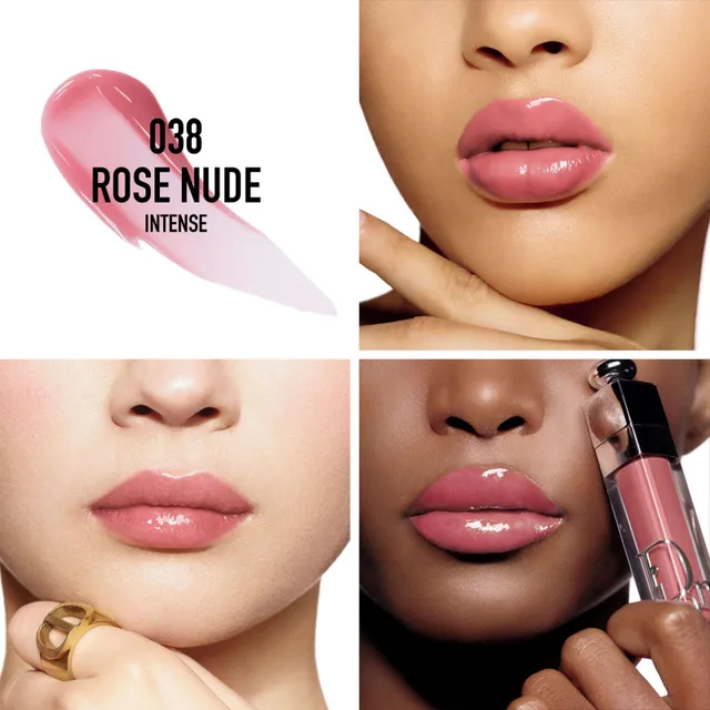 Dior Addict Lip Max Hillside Shopping Centre