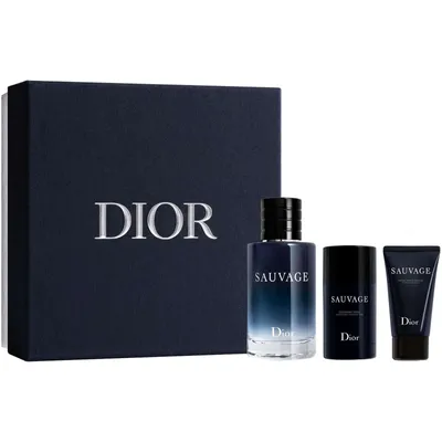 Dior sauvage 2025 shoppers