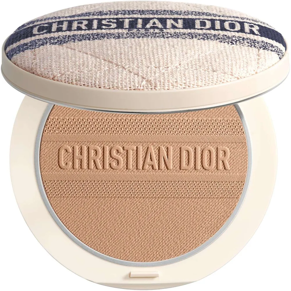 Dior Forever natural Bronze Powder Bronzer Limited Edition