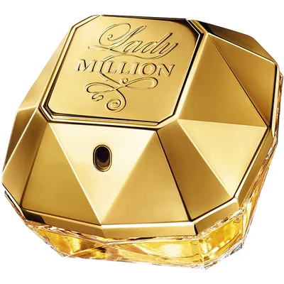 Paco Rabanne 1 Million Parfum Hillside Shopping Centre