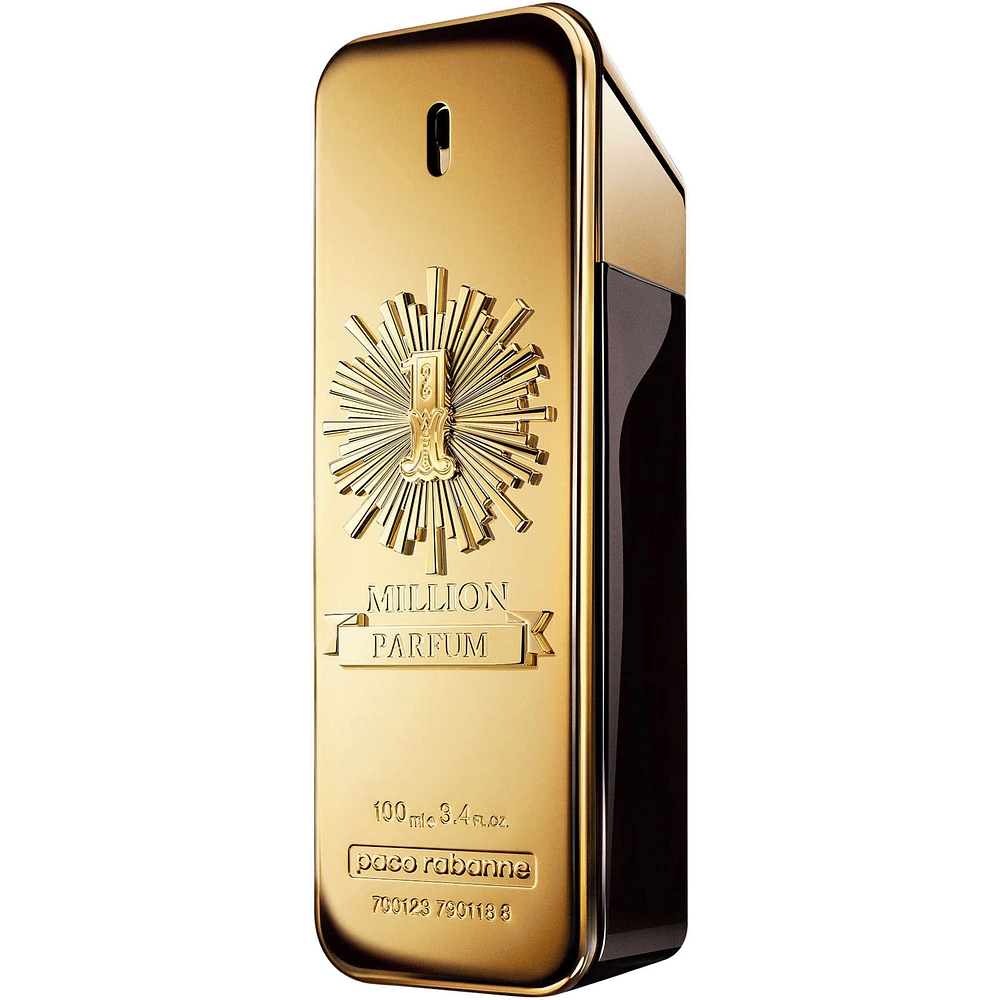 One million cologne shoppers top
