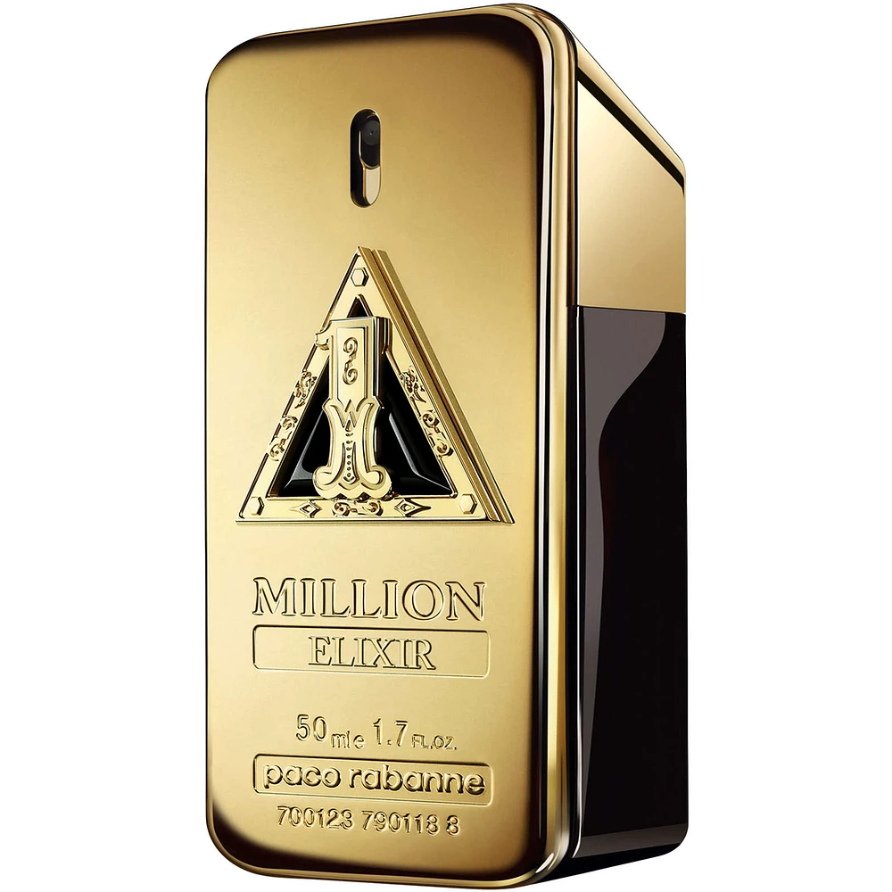 One million cologne shoppers top