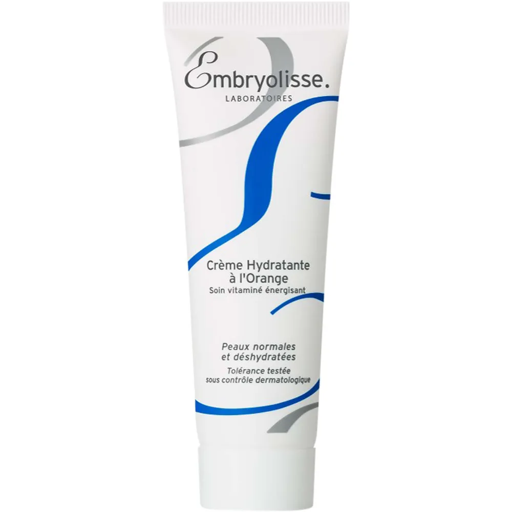 Embryolisse Moisturizing Cream with Orange Niagara Pen Centre