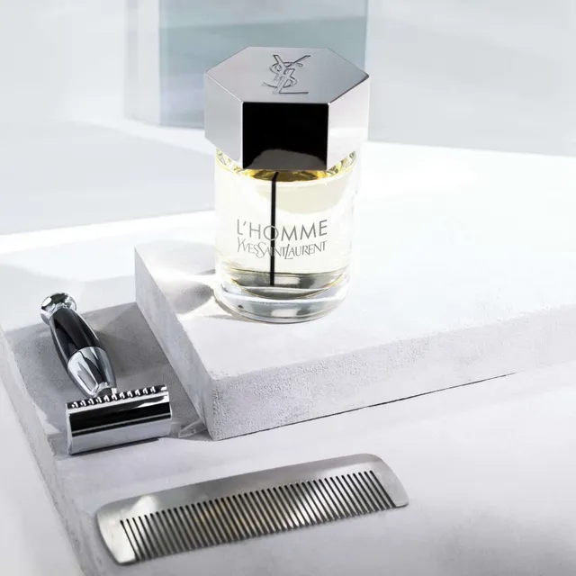 Ysl sales perfume shoppers
