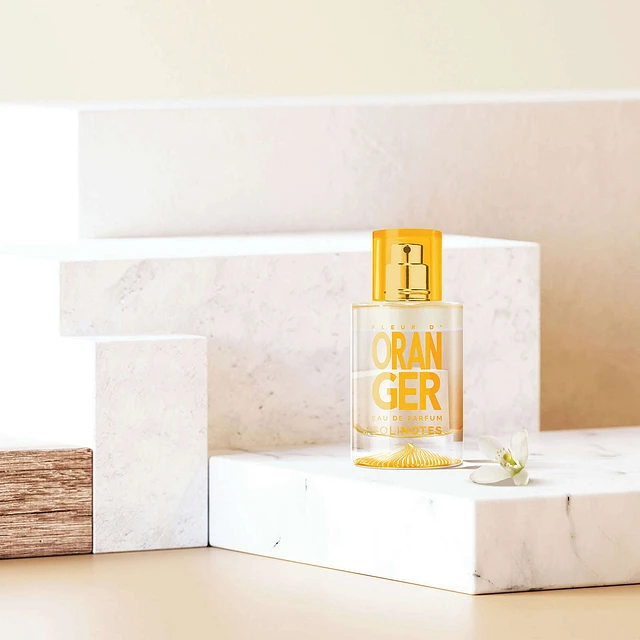 Solinotes oranger 2025 eau de parfum