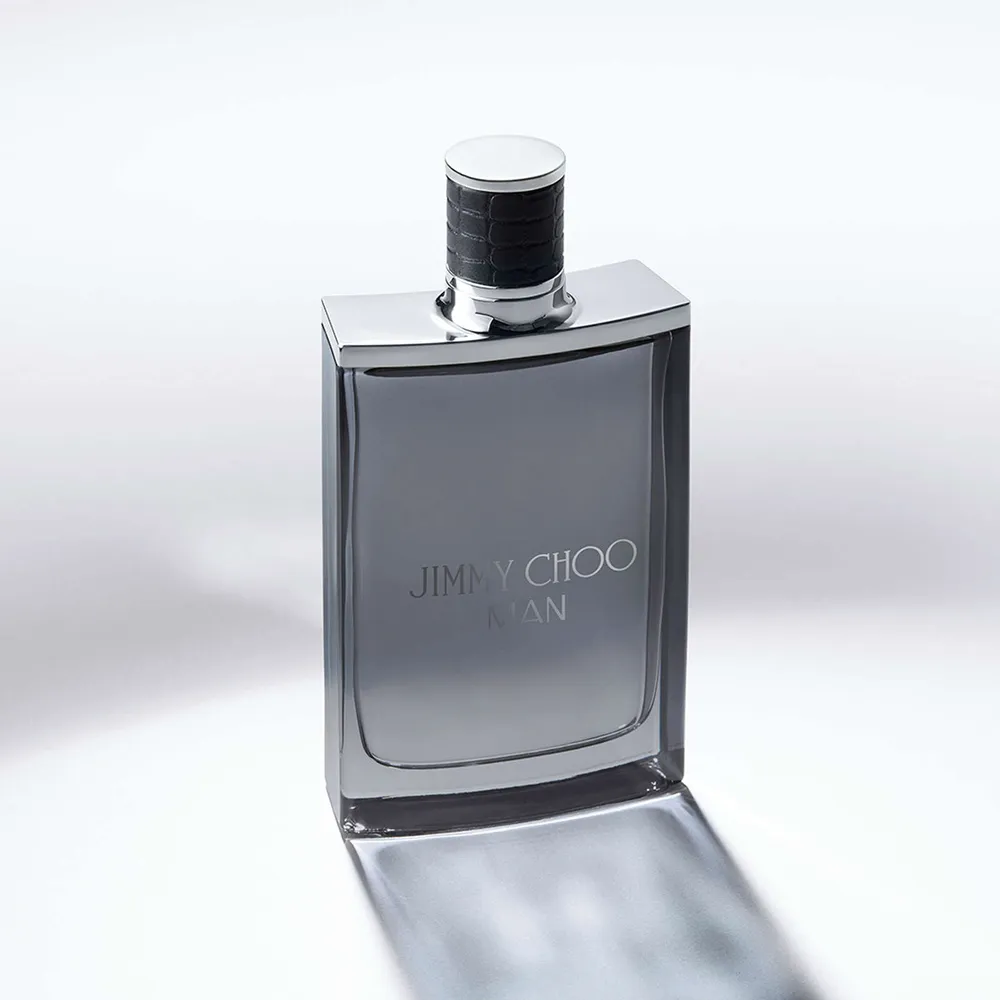 Jimmy choo man sales eau de toilette 100ml