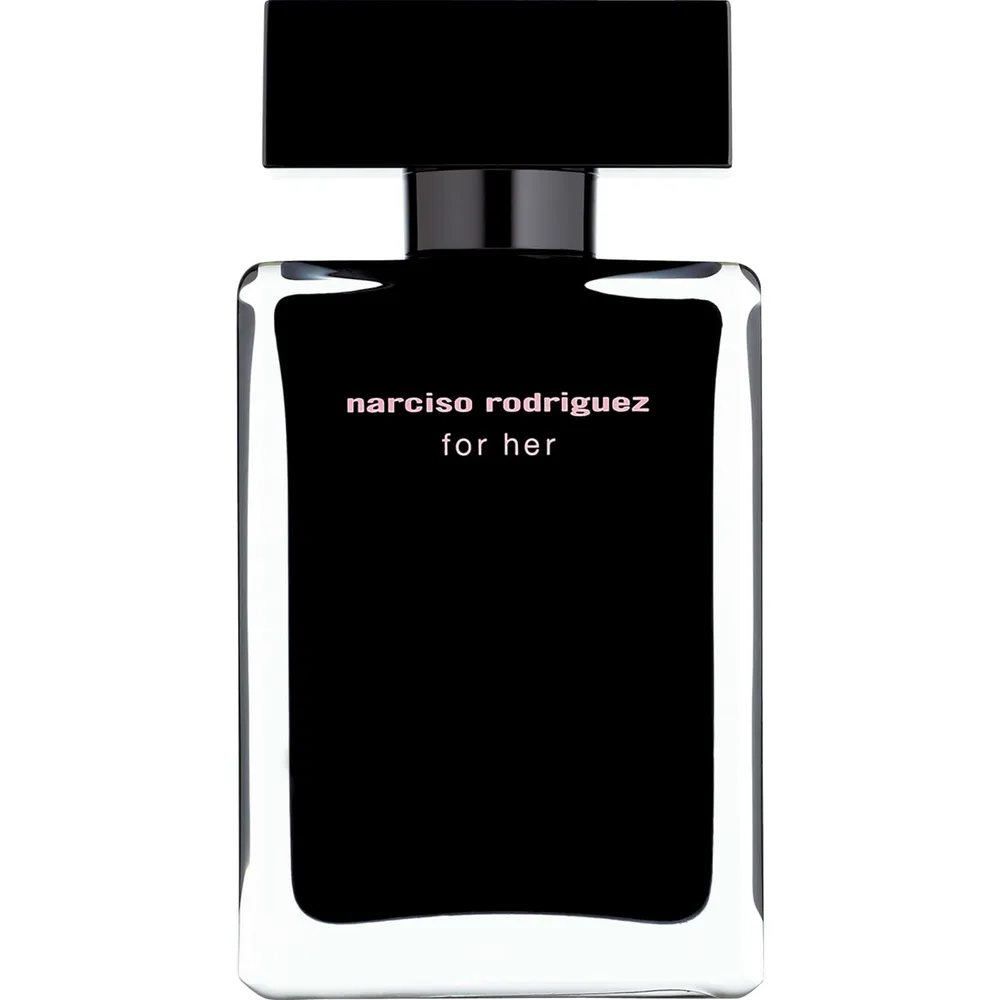 Narciso rodriguez top for her pen