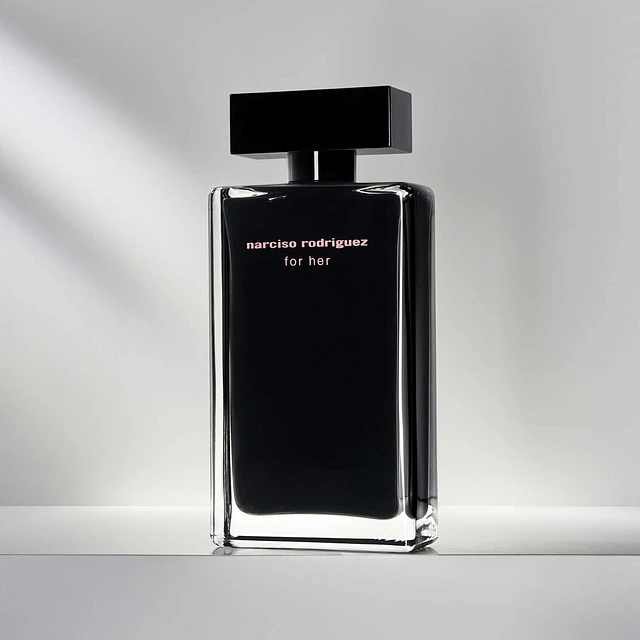 For her eau de toilette new arrivals