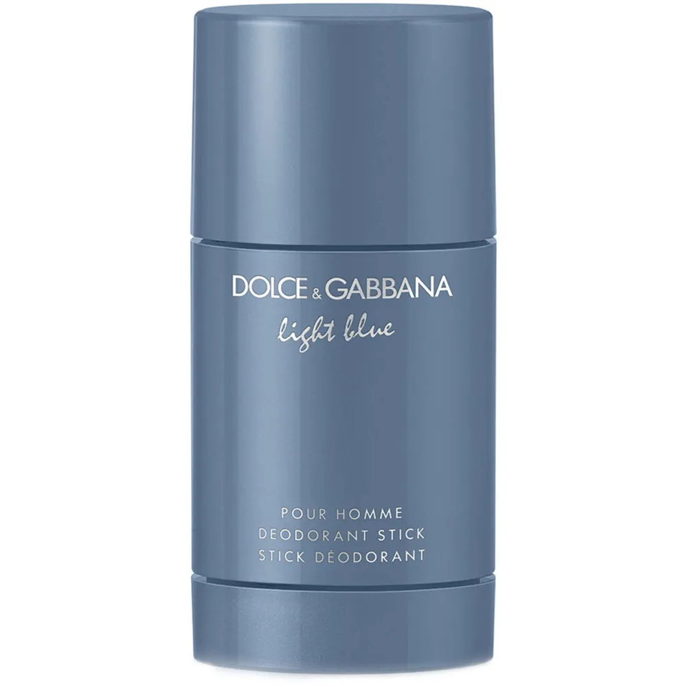 Dolce and gabbana deodorant stick online