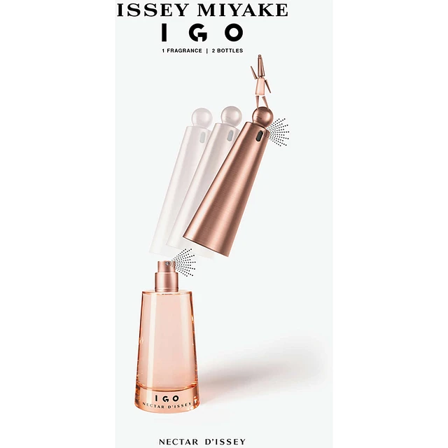 Issey miyake 2025 igo nectar