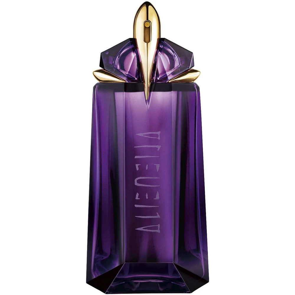 Alien mugler top shoppers