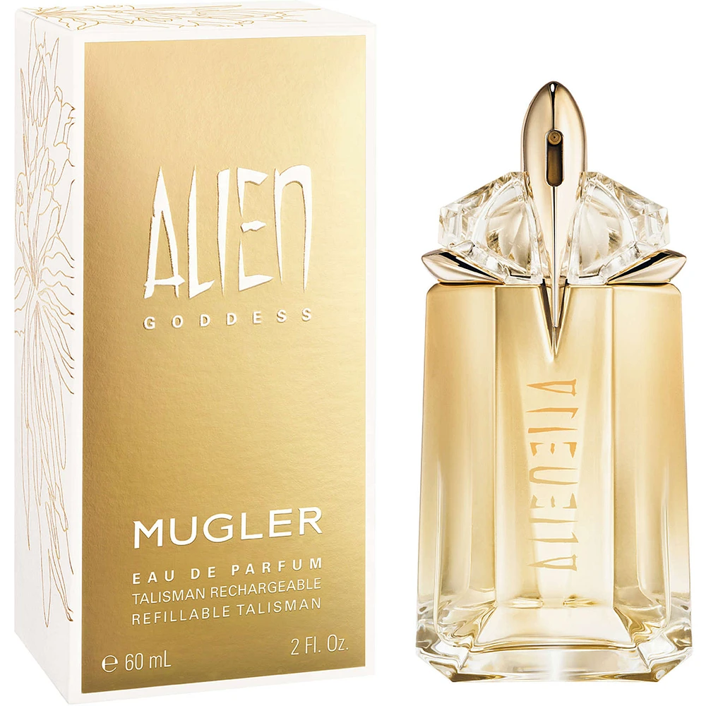Alien new arrivals mugler shoppers